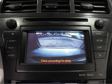 2012 Toyota Prius v Three