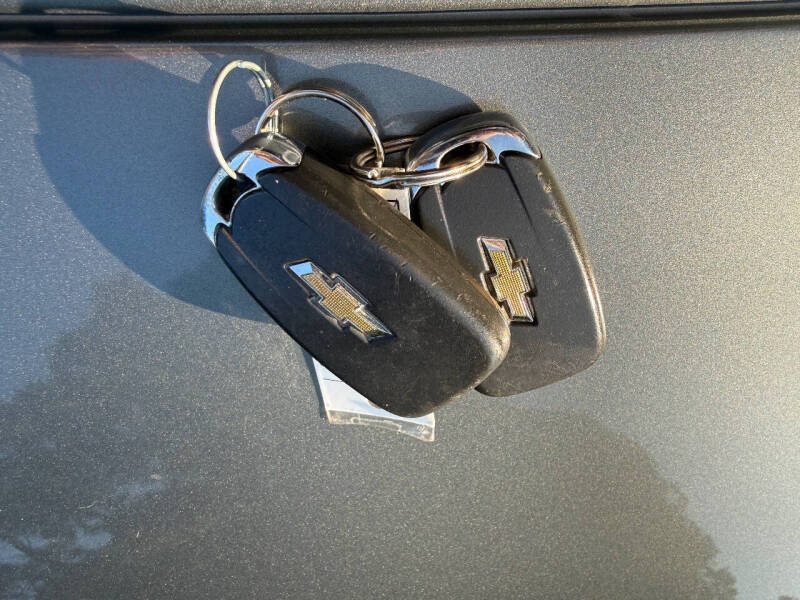 2017 Chevrolet Volt Premier