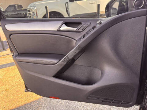 2013 Volkswagen Golf R