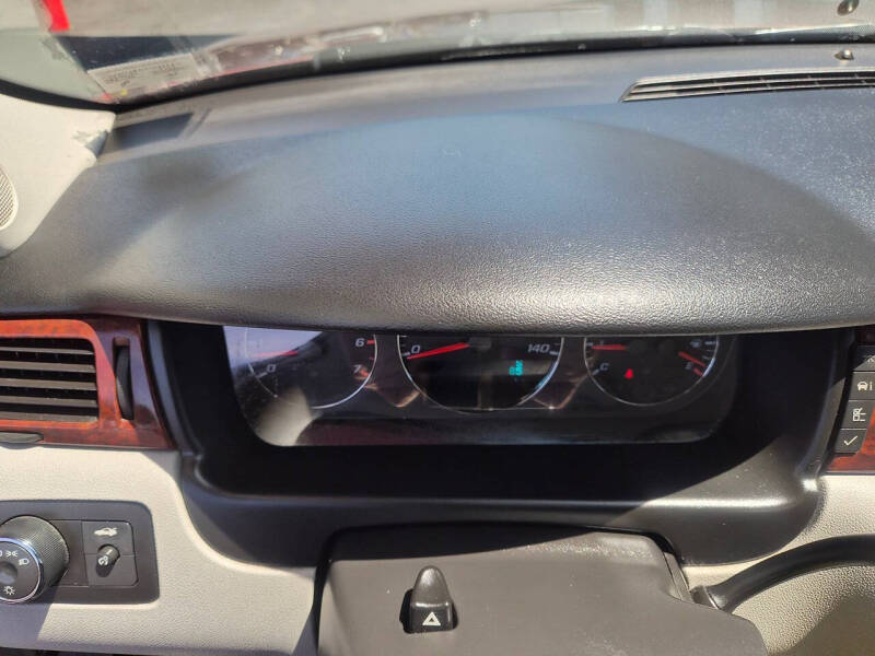 2007 Chevrolet Impala LT