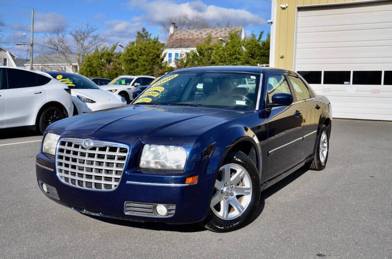 2006 Chrysler 300 Touring
