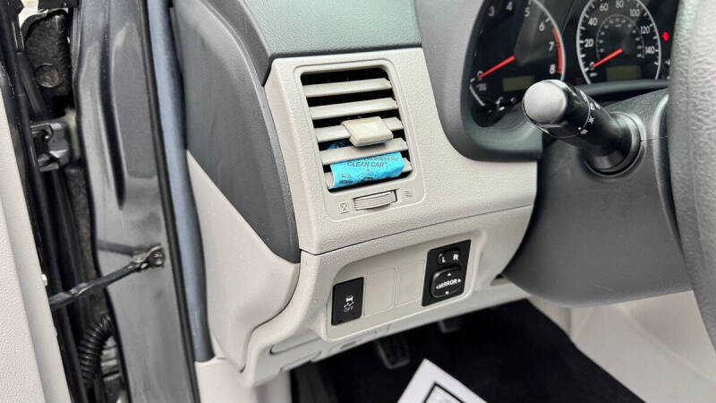 2012 Toyota Corolla S