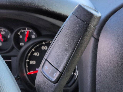 2026 Chevrolet Silverado 1500 Work Truck