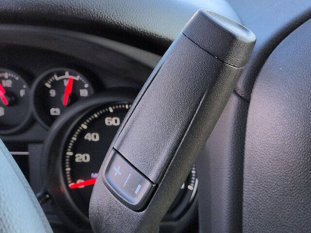 2026 Chevrolet Silverado 1500 Work Truck