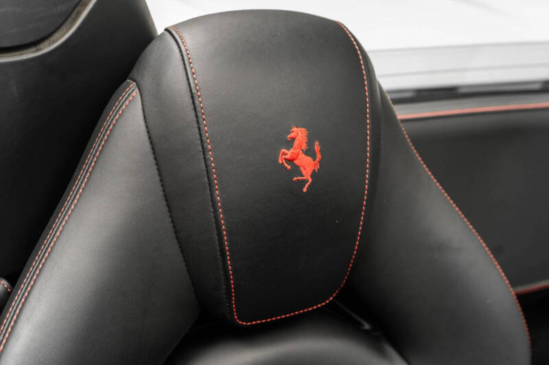 2017 Ferrari 488 Spider