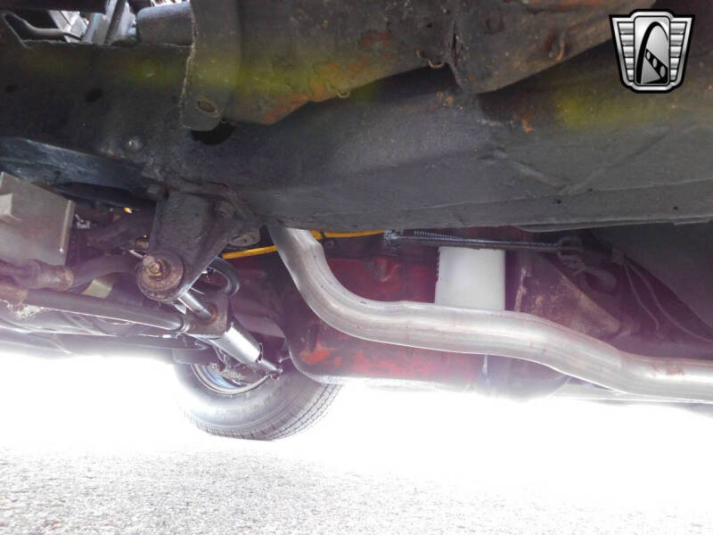 1972 Chevrolet Corvette