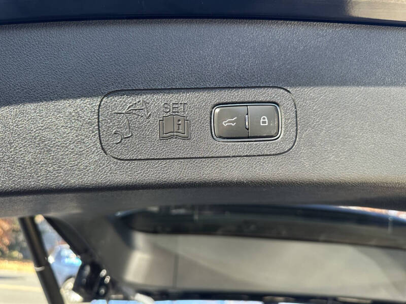 2023 Lincoln Aviator Livery