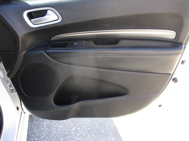 2020 Dodge Durango SXT