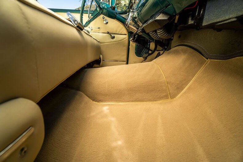 1956 Chevrolet Bel Air