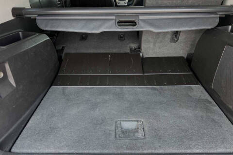 2013 Chevrolet Equinox LTZ