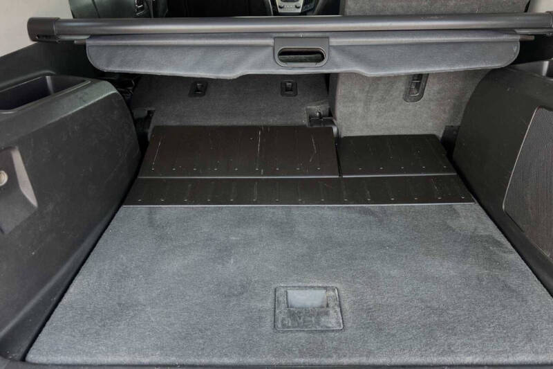 2013 Chevrolet Equinox LTZ