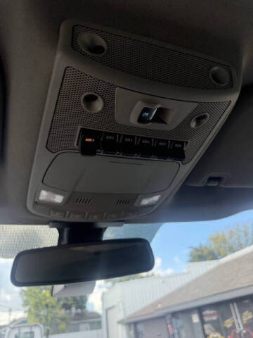 2019 Ford F-250 Super Duty Lariat