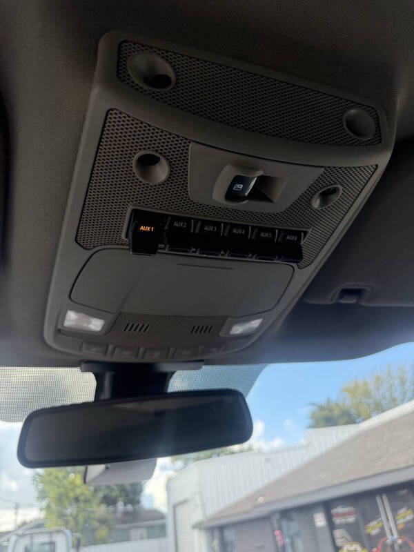 2019 Ford F-250 Super Duty Lariat