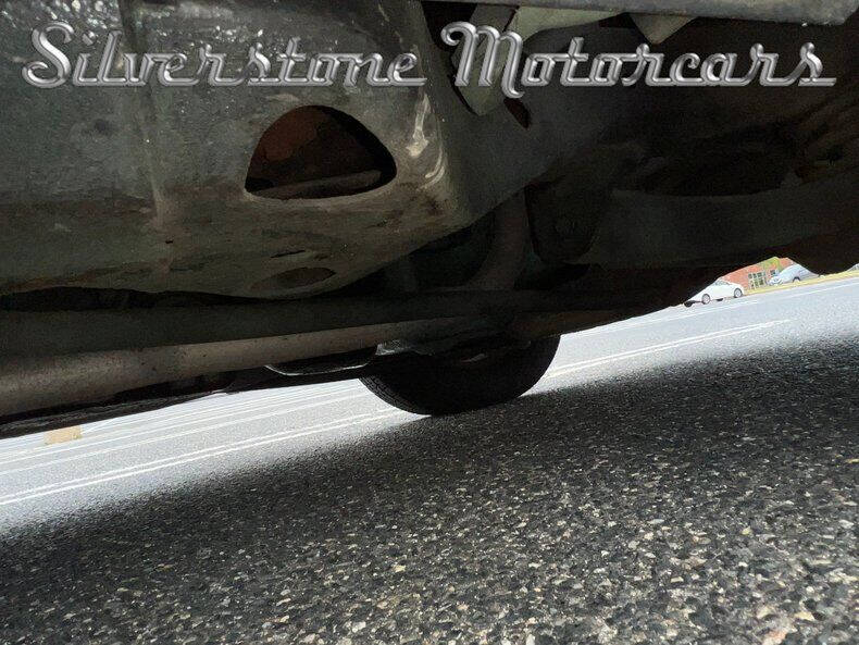 1973 Pontiac Grand Prix