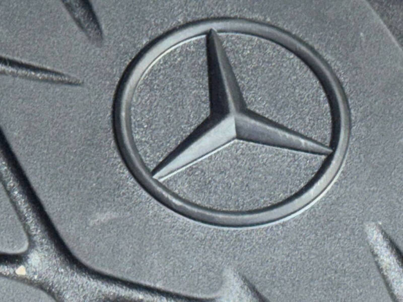 2020 Mercedes-Benz A-Class A 220 4MATIC