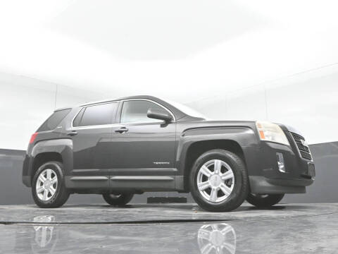 2015 GMC Terrain SLE-1