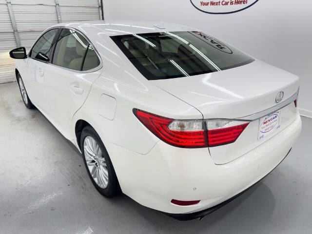 2014 Lexus ES 350