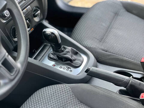 2014 Volkswagen Jetta S