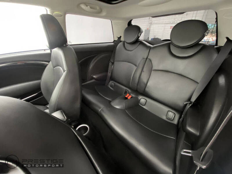 2013 MINI Hardtop Cooper S