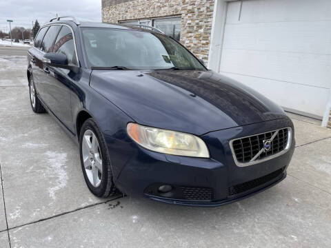 2010 Volvo V70 3.2