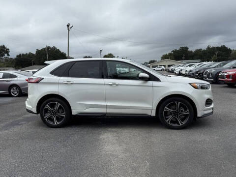 2023 Ford Edge ST