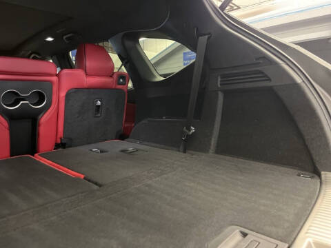 2025 Acura MDX SH-AWD  w/A-SPEC w/Advance