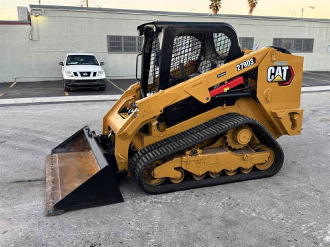 2023 Caterpillar 279d3