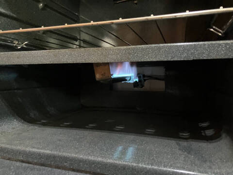 2015 Thor Motor Coach ACE