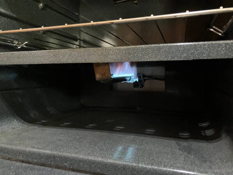 2015 Thor Motor Coach ACE