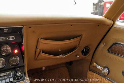 1969 Chevrolet Corvette