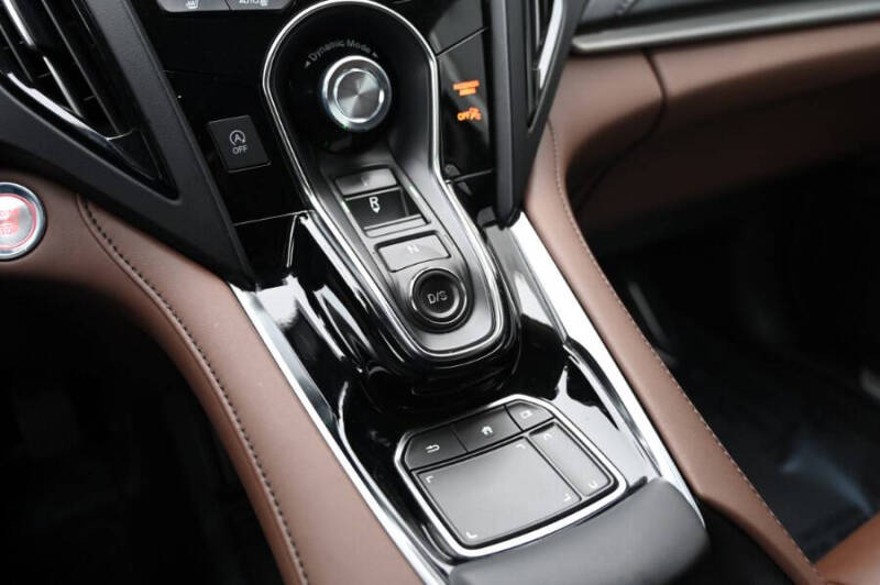 2020 Acura RDX SH-AWD w/Tech