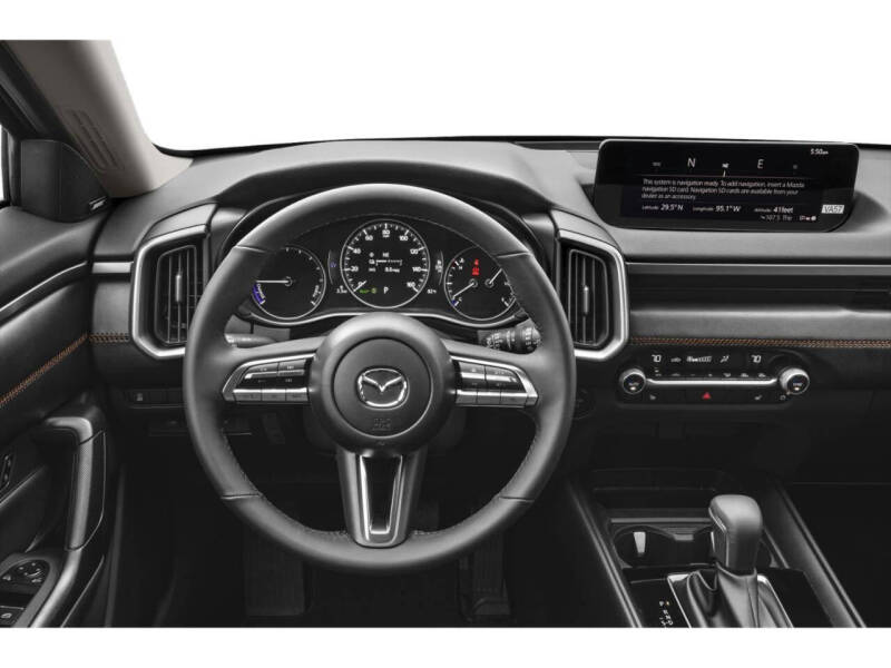 2026 Mazda CX-50 Hybrid Premium