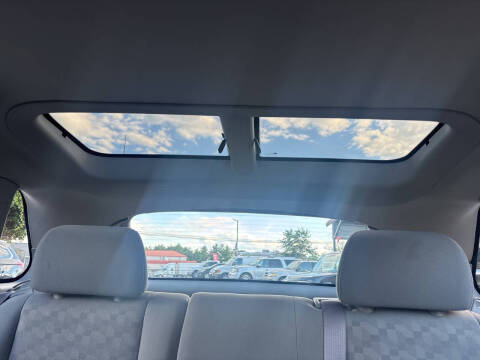 2005 Chevrolet Malibu Maxx LS