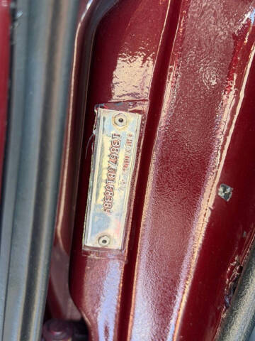 1966 Chevrolet Chevelle