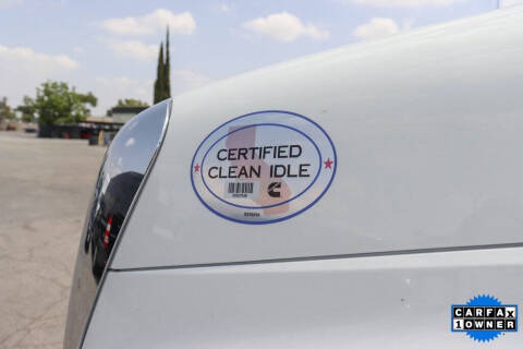 2019 International DuraStar 4300