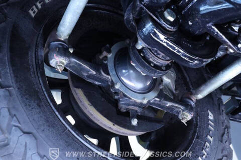 1994 Land Rover Defender 90