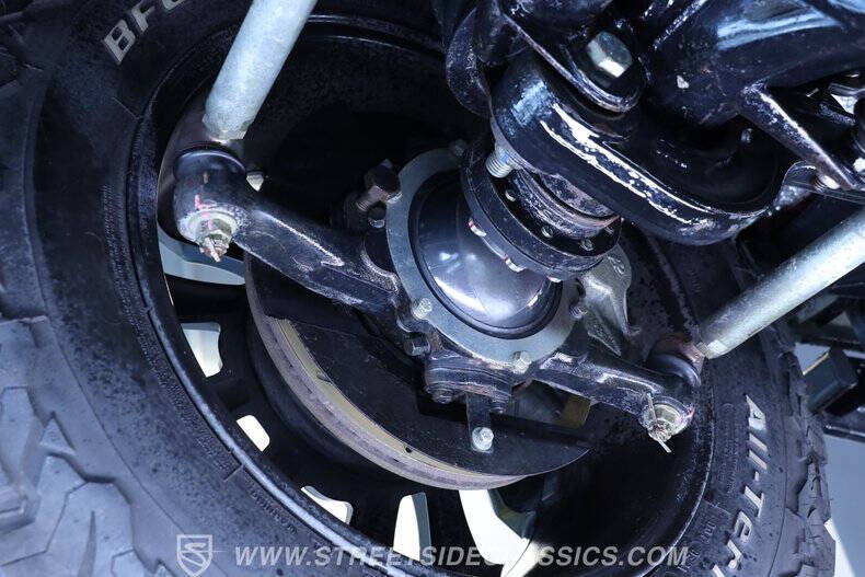 1994 Land Rover Defender 90