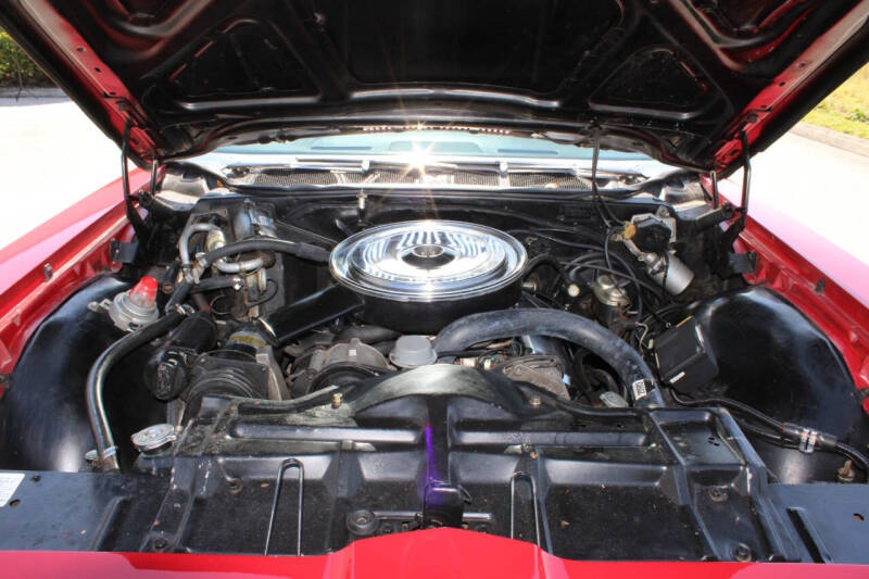 1967 Pontiac Grand Prix