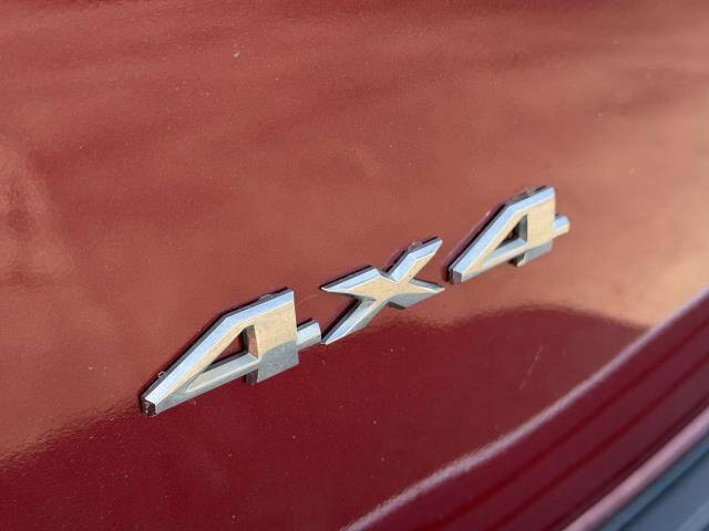 2016 Jeep Compass High Altitude