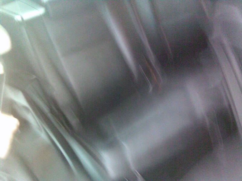 2011 Mazda CX-9 Touring