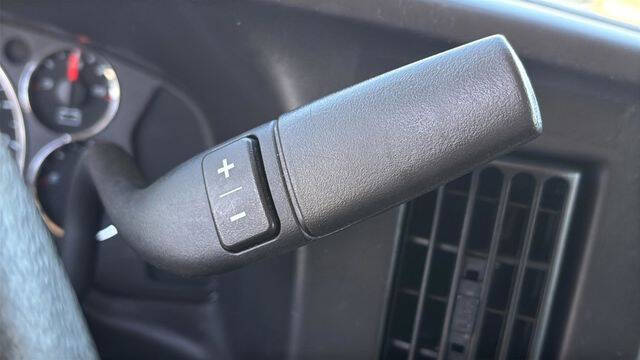 2024 GMC Savana 2500
