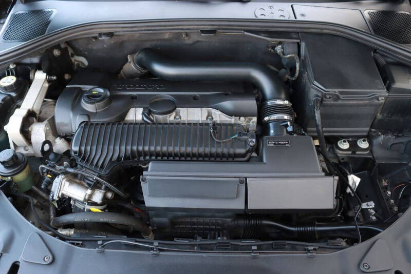 2013 Volvo S60