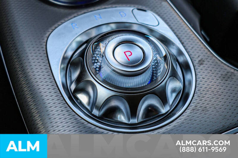 2023 Genesis GV60 Performance