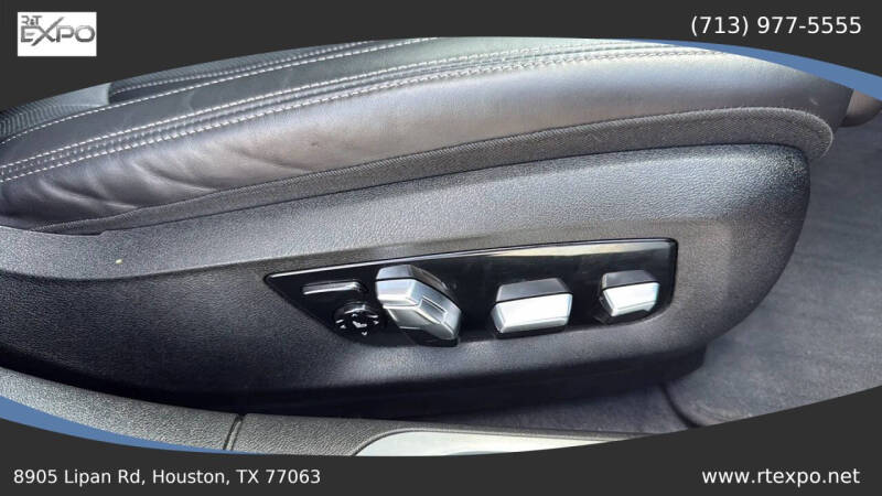 2020 BMW 7 Series 750i xDrive