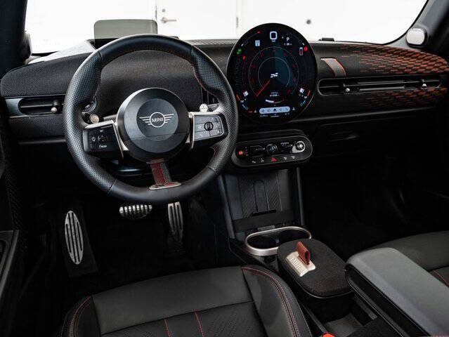 2025 MINI Hardtop 2 Door