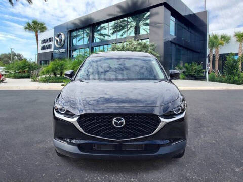 2022 Mazda CX-30 2.5 S Select