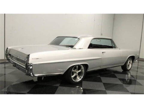 1964 Pontiac Catalina