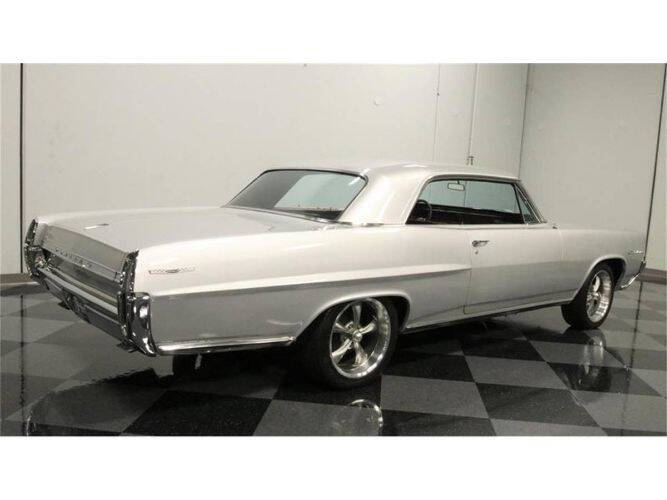 1964 Pontiac Catalina