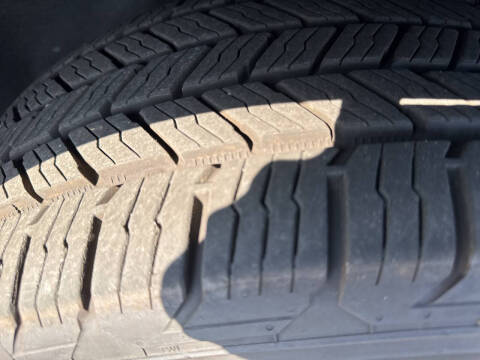 2019 Chevrolet Traverse High Country