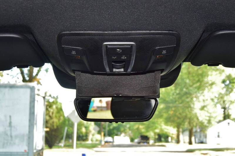 2018 Mercedes-Benz GLE AMG GLE 43